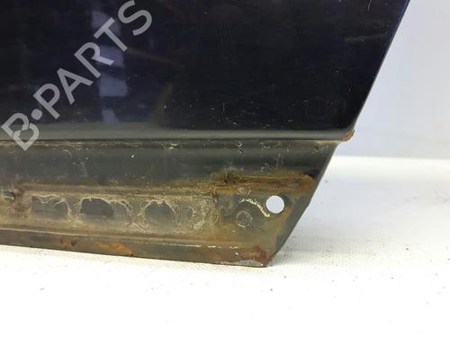 Left rear door AUDI A4 B6 Avant (8E5) 2.5 TDI quattro | BP20577653C4 