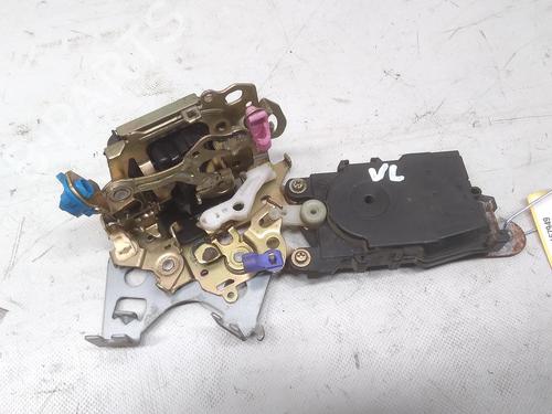Front left lock SUBARU FORESTER (SG_) 2.0 X AWD (SG5) | BP20516589C98 