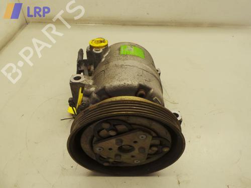 AC compressor NISSAN PRIMERA (P10) 1.6 | BP20555616M34 