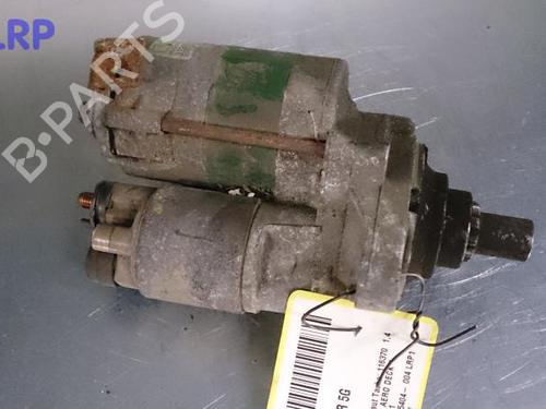 Used Starter HONDA CIVIC VI Fastback (MA, MB) 1.4 i (MA8, MB2) (90 hp) 20531629