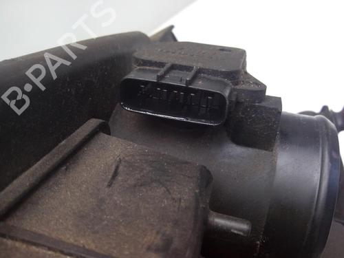 Used Air filter box MAZDA 5 (CR) 2.0 CD (CR19) (143 hp) 20561123