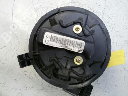 Heater blower motor NISSAN MICRA III (K12) 1.2 16V | BP20547019M62 