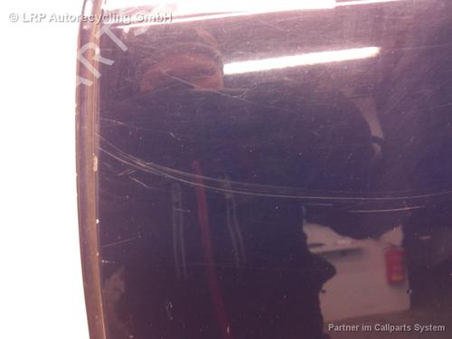 Left rear door OPEL VECTRA C (Z02) 1.8 16V | BP20577609C4 