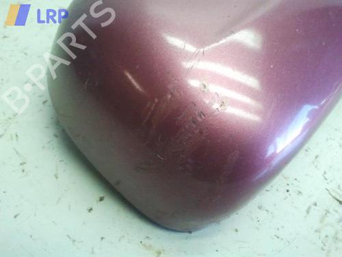 Right mirror KIA JOICE (MTE1P) 2.0 | BP20535426C27 