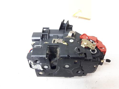 Rear right lock AUDI A2 (8Z0) 1.4 TDI | BP20518883C99 
