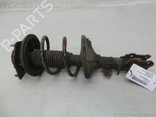 Left front shock absorber KIA CERATO I Saloon (LD) 1.6 | BP20543124M16 