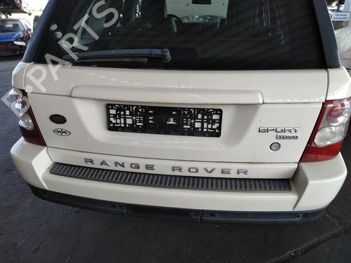 Bak støtfanger LAND ROVER RANGE ROVER SPORT I (L320) 3.6 D 4x4 | BP22810305C8 