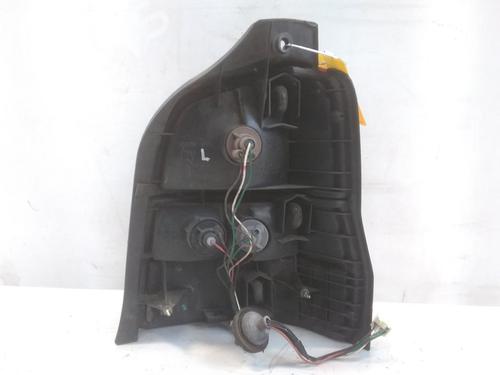 Left taillight MAZDA DEMIO (DW) 1.3 16V (DW3W, DW19) | BP28136099C34 