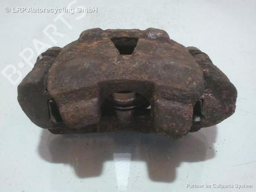 Right front brake caliper TOYOTA YARIS (_P1_) 1.0 (SCP10_, SCP10R) | BP20540706M104 