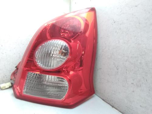 Right taillight NISSAN PIXO (UA0) 1.0 | BP20520945C35