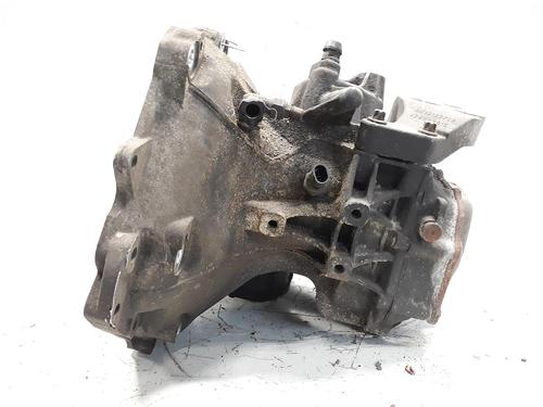 Gearbox OPEL CORSA D (S07) 1.3 CDTI (L08, L68) | BP20527654M3 