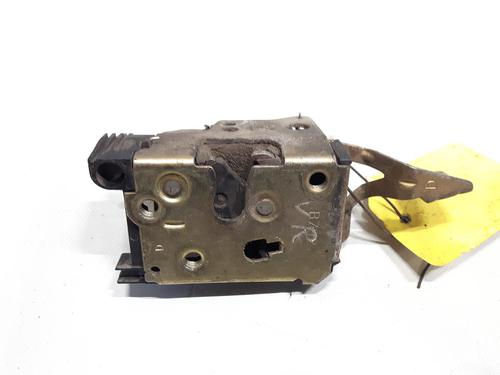 Used Front right lock PEUGEOT BOXER Van (230L) 2.5 TD (103 hp) 20581113