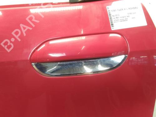 Left rear door HONDA JAZZ III (GE_, GG_, GP_, ZA_) 1.2 (GG1) | BP20592063C4