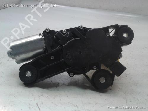 Used Rear wiper motor VOLVO V50 (545) [2003-2012]  20551859