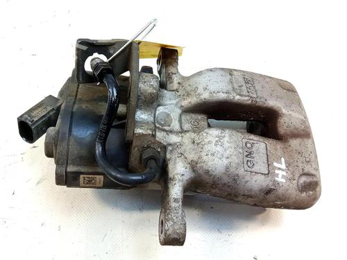 Left rear brake caliper VW PASSAT B6 Variant (3C5) 2.0 TDI | BP36364493M107 - Image 6