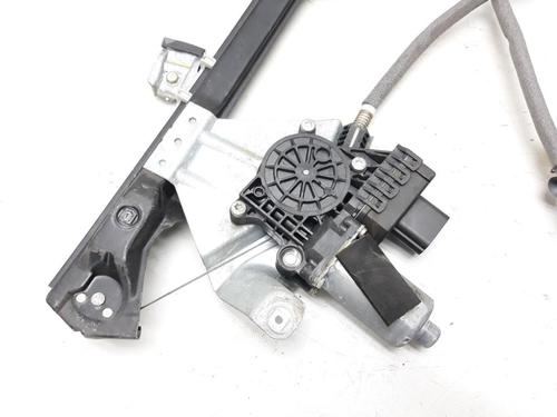 Front right window mechanism JAGUAR X-TYPE I (X400) 2.5 V6 All-wheel Drive | BP20545829C23 