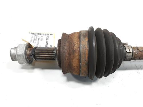 Right front driveshaft OPEL CORSA D (S07) 1.0 (L08, L68) | BP20523903M39 