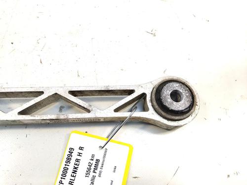 Højre bagtil bærearm TESLA MODEL S (5YJS) 85 | BP32176622M15 