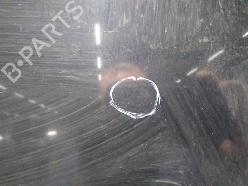 Hood OPEL VECTRA C (Z02) 2.2 16V (F69) | BP20562966C1 