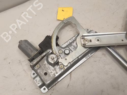 Front right window mechanism OPEL VECTRA B (J96) 1.6 i 16V (F19) | BP20516070C23 