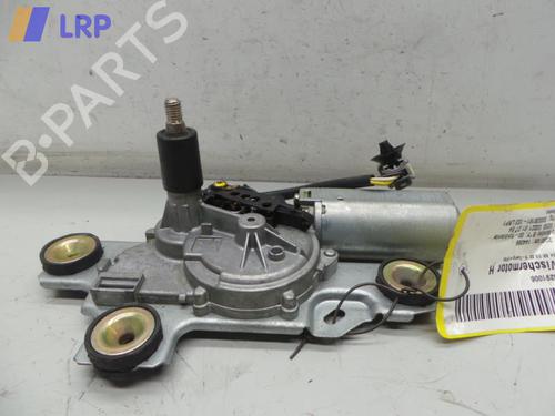 Essuie-glace moteur arrière FORD MONDEO III (B5Y) 2.0 TDCi | BP20552018M102 
