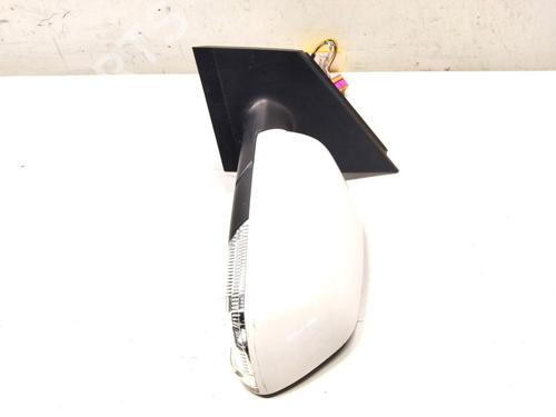 Left mirror VW POLO IV (9N_, 9A_) 1.2 12V | BP29575525C26 