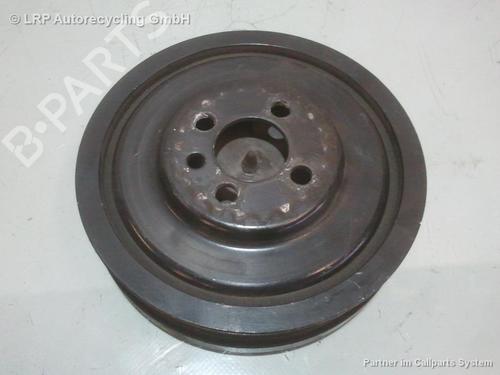 Polea VW CADDY III Box Body/MPV (2KA, 2KH, 2CA, 2CH) 1.9 TDI (105 hp) 20565826