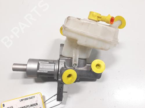 Used Brake master cylinder OPEL ZAFIRA TOURER C (P12) 1.4 (75) (140 hp) 20526035