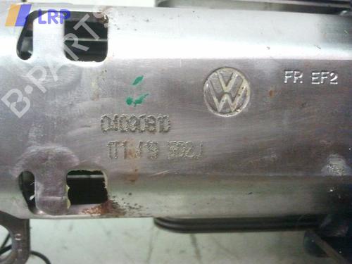 Used Steering column VW CADDY III Box Body/MPV (2KA, 2KH, 2CA, 2CH) 1.9 TDI (105 hp) 20559707