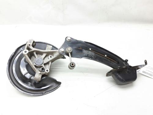 Right rear steering knuckle VW CC B7 (358) 1.4 TSI | BP20529674M28 