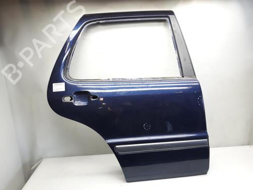 Right rear door MERCEDES-BENZ M-CLASS (W163) ML 320 (163.154) | BP20578023C5 