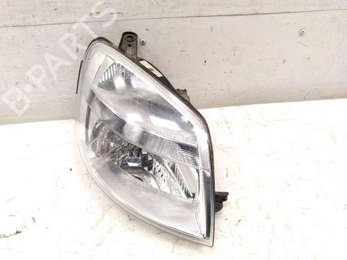 Right headlight CITROËN BERLINGO / BERLINGO FIRST Box Body/MPV (M_) 2.0 HDI 90 4WD (MBRHY, MCRHY) | BP32305468C29 