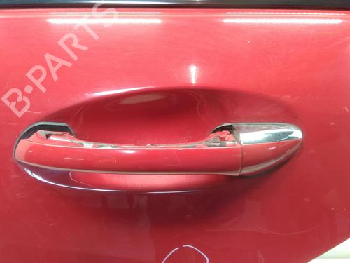 Left rear door MERCEDES-BENZ C-CLASS T-Model (S203) C 220 CDI (203.206, 203.208) | BP20517850C4 