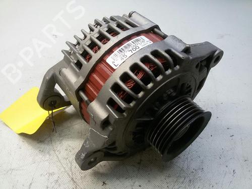 Used Alternator NISSAN ALMERA II Hatchback (N16) 1.5 (90 hp) 20560153