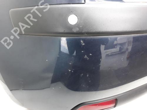 Rear bumper CITROËN C4 I (LC_) 1.6 HDi | BP20575884C8 