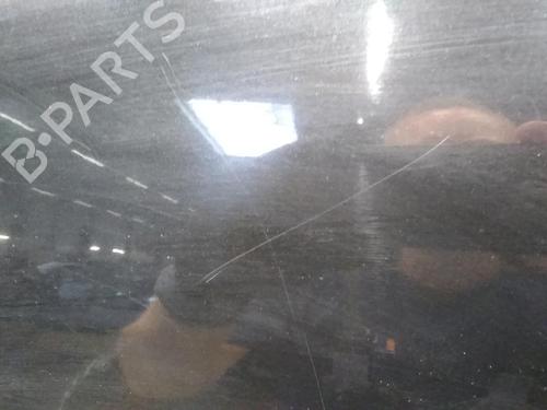 Left rear door SKODA FABIA I Combi (6Y5) 1.9 TDI | BP20517847C4 