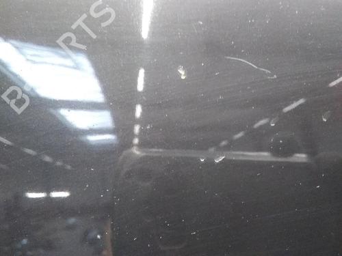 Hood TOYOTA AVENSIS (_T25_) 2.2 D-CAT (ADT251_, ADT251R) | BP20522564C1