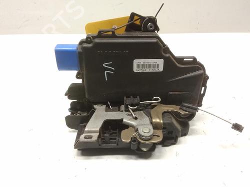 Used Front left lock SKODA FABIA I Combi (6Y5) 1.9 TDI (100 hp) 20516474
