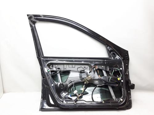Left front door RENAULT LAGUNA II Grandtour (KG0/1_) 2.0 16V (KG00, KG0K, KG0W, KG0P) | BP20513954C2 