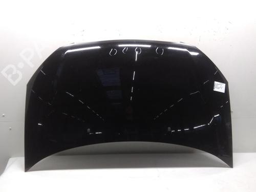 Used Hood HYUNDAI GETZ (TB) 1.1 (67 hp) 20594325