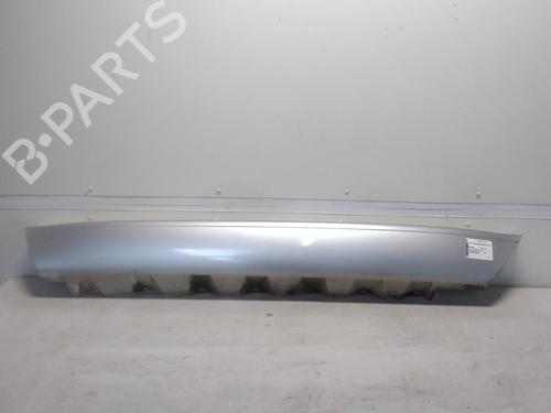 Used Left sideskirt BMW X3 (E83) 3.0 d (204 hp) 20519021