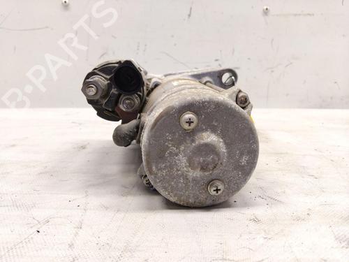 Starter VW T-CROSS (C11, D31) 1.6 TDi | BP33803352M8  - Image 5