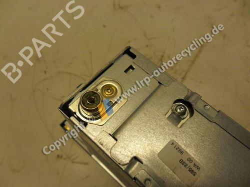 Radio BMW 3 Coupe (E46) 320 Ci | BP20565705E6 
