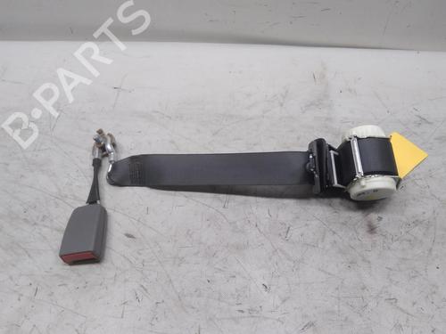 Rear center seatbelt MERCEDES-BENZ S-CLASS (W221, V221) S 350 (221.056, 221.156) | BP20594386I27 