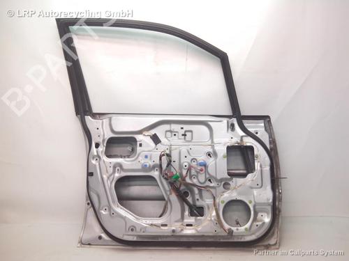 Used Left front door HONDA SHUTTLE (RA) 2.2 16V (RA1) (150 hp) 20581889