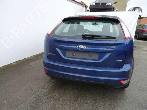 Tailgate FORD FOCUS II (DA_, HCP, DP) 1.6 TDCi | BP20514183C6 