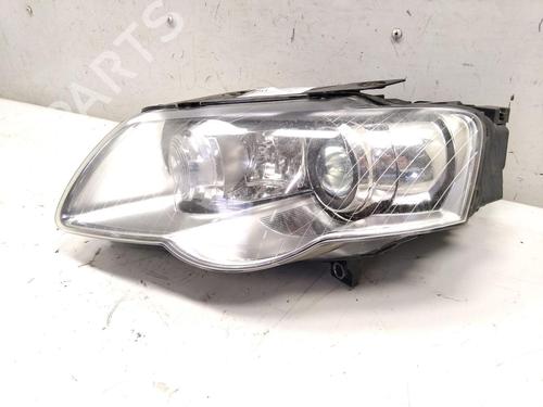 Left headlight VW PASSAT B6 Variant (3C5) 1.4 TSI | BP32868626C28 - Image 9