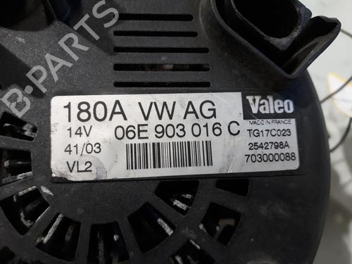 Alternator VW GOLF III (1H1) 1.4 | BP20560322M7 