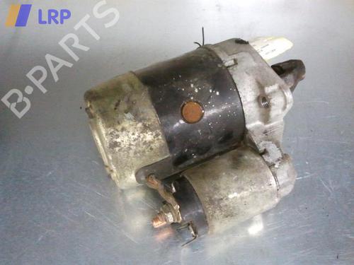 Used Starter HYUNDAI ELANTRA III Saloon (XD) 1.6 (107 hp) 20531400