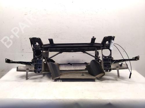 Front slam panel BMW 6 Convertible (E64) 630 i | BP33470826C72  - Image 6